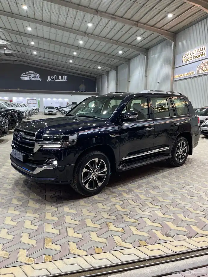 جكسار جراند تورنج V6 2020 عداد 99 الف 1