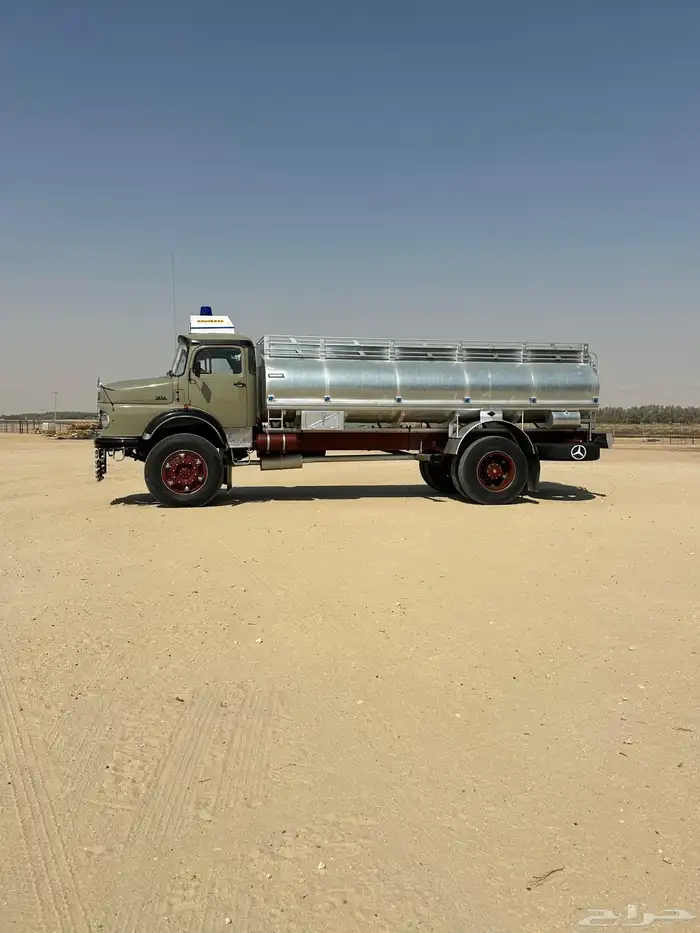 عايدي بوز 1983 للبيع 5