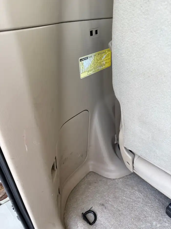 برادو موديل 2009 تماتيك 4 سرندل نظيف دبل 9