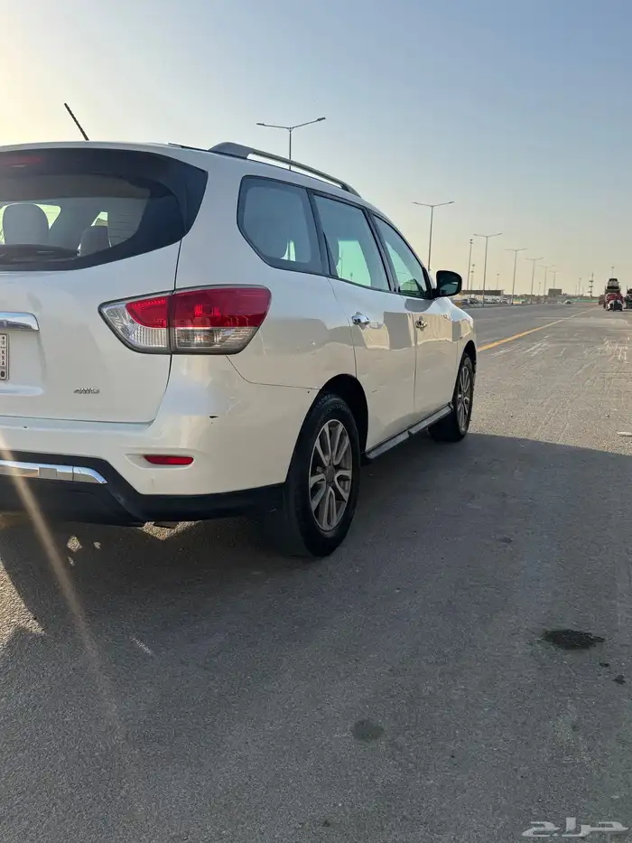 باثفندر 2016 مصدوم خفيف 2