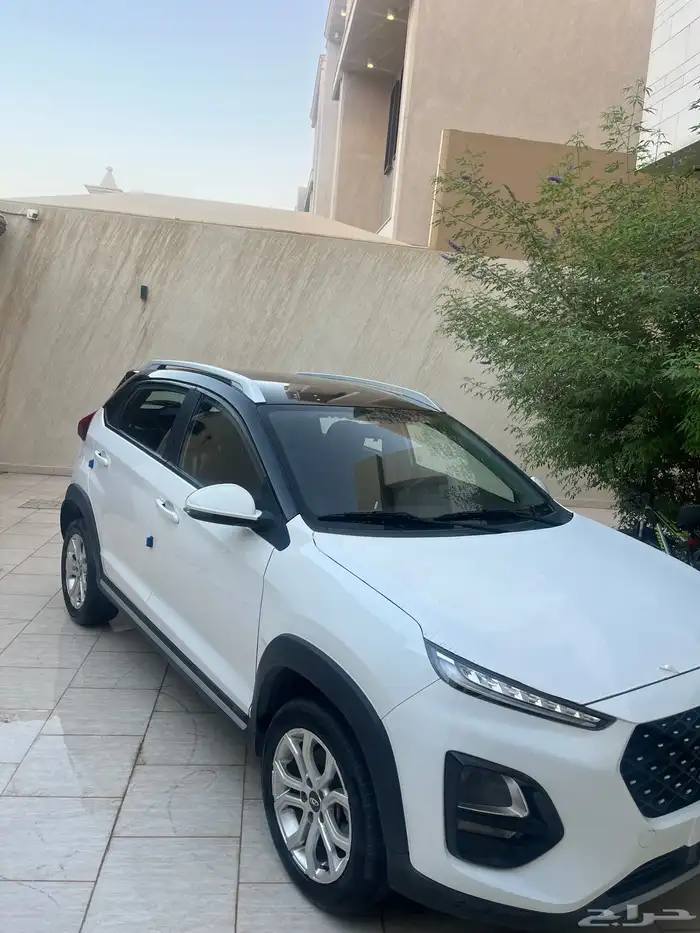 شيري تيجو 2 1