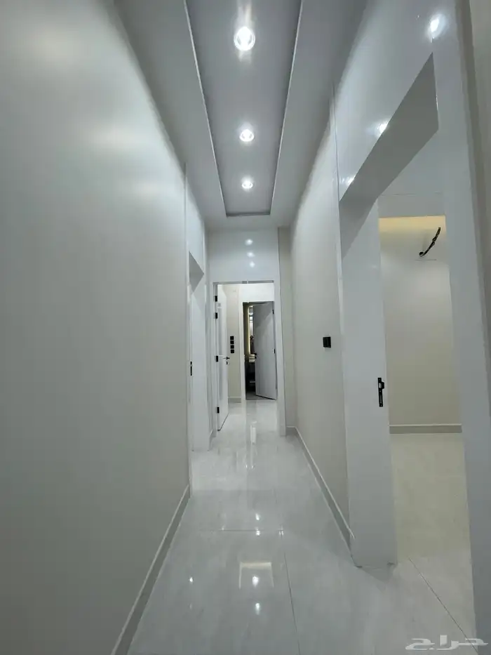 للتملك شقق ارضيه وشقق علويه من 550 الف ابها المحاله 26