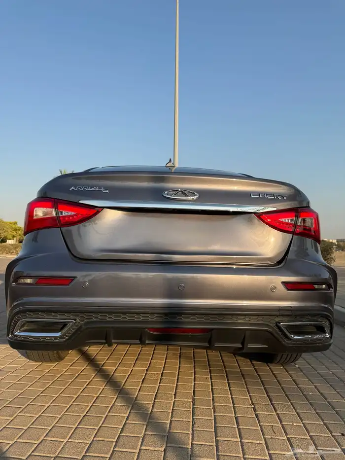 شيري اريزو 5 2024 الوكيل   الناغي 1