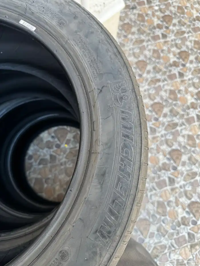 كفرات كامري مشلان مقاس17 0