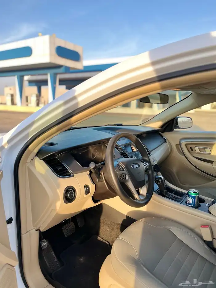 للبيع توروس 2015 سعودي 4