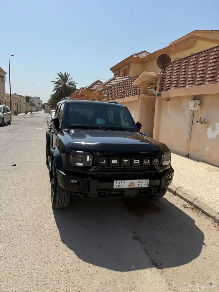 جيتور T2 للبيع 4