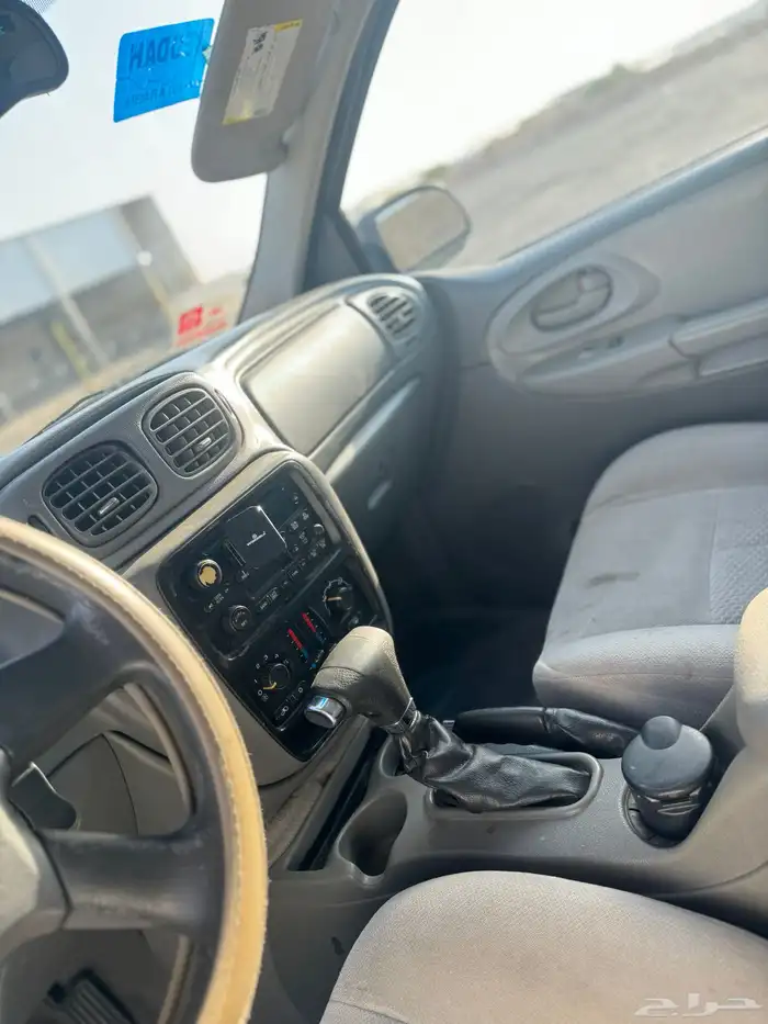 بليزر 2008 للبيع 7