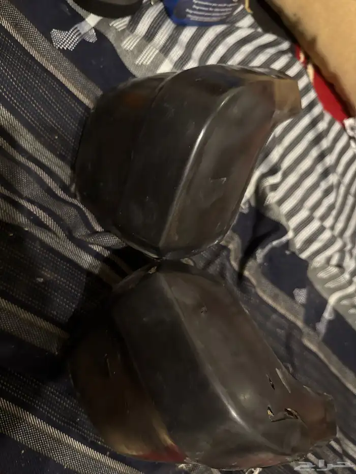 قطع كرسيدا موديل 1980 4