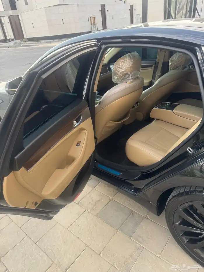 جنسس 2015 للبيع 7