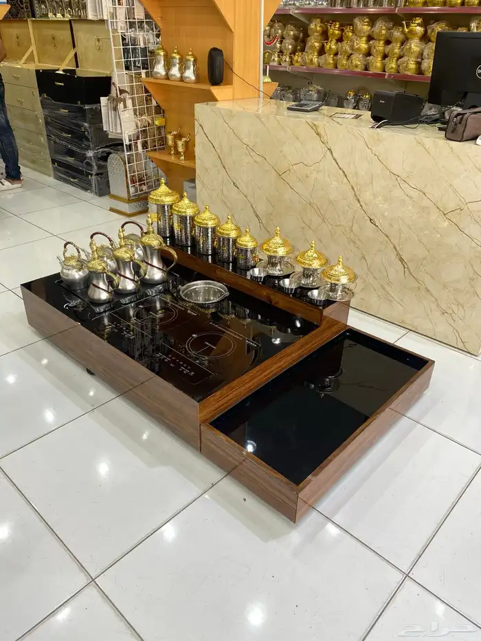 من قال نار 3