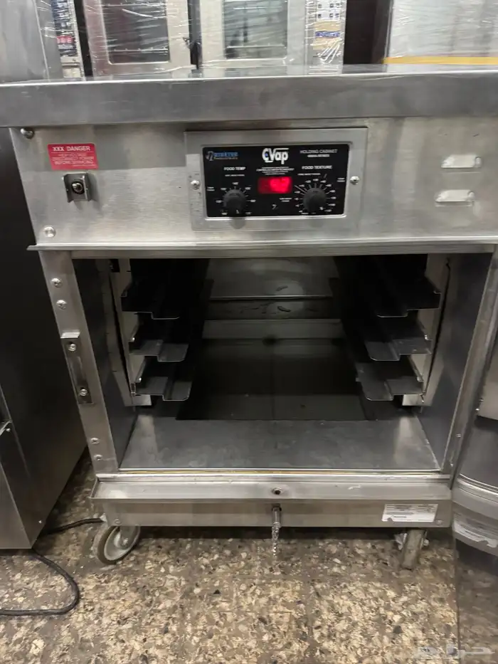 اجهزة تسخين و تحميص وجبات 35