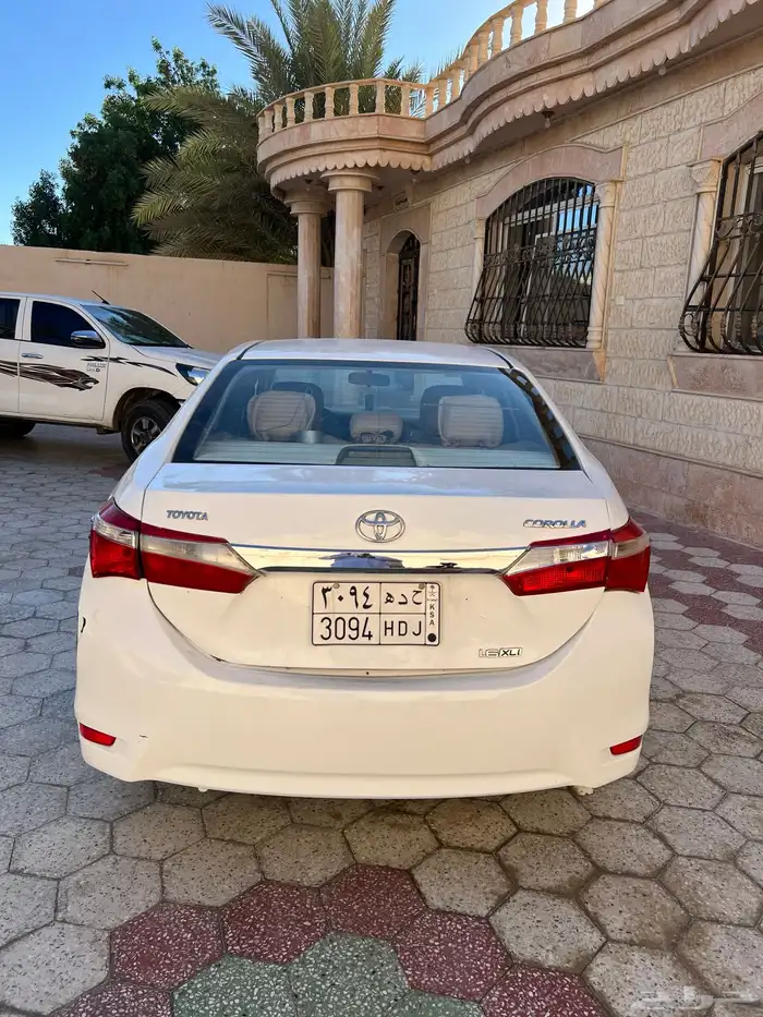 كورلا 2014 1