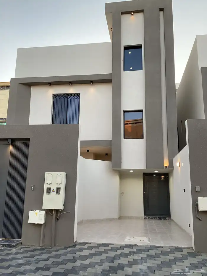 روف فاخر بتصميم راقي العزيزية  أحد رفيدة 0