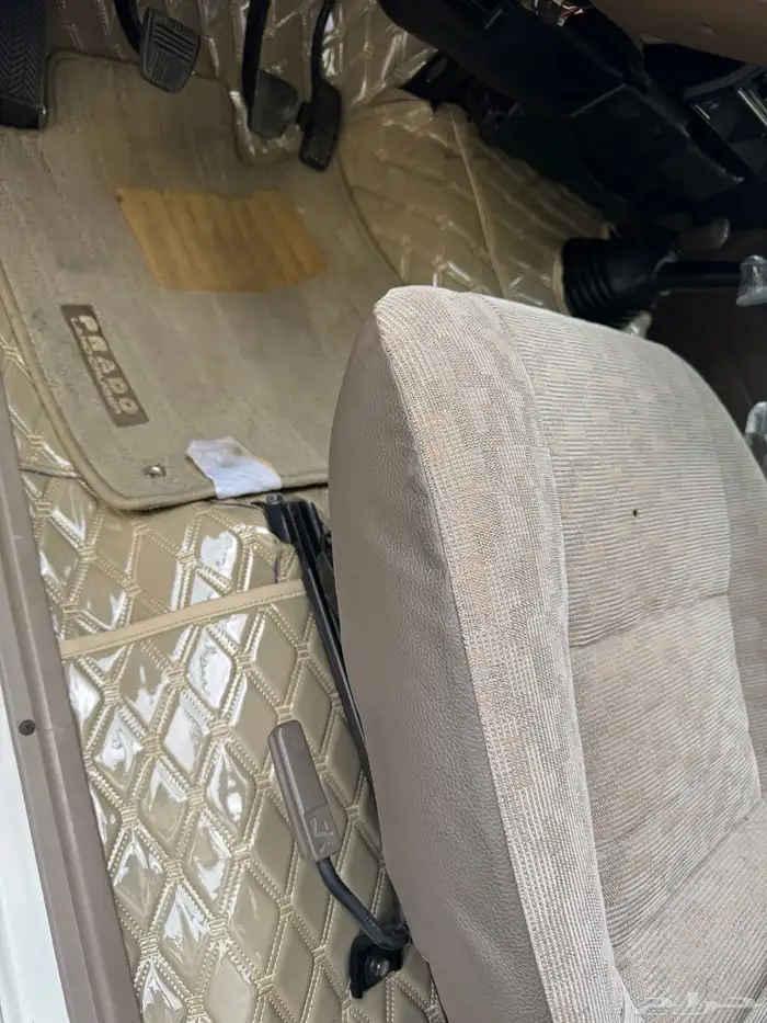 للبيع ربع 2006 سعودي 5