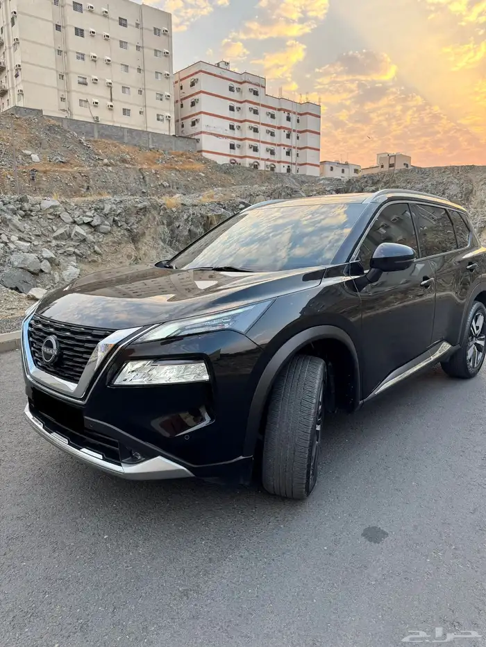 نيسان أكس تريل 2023 للبيع nissan x-trail 2023 for sale 2