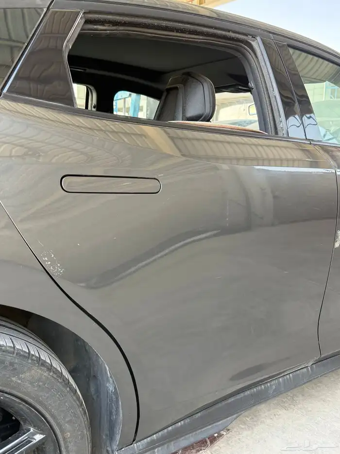 تشليح يوني في UNI-V 2024 3