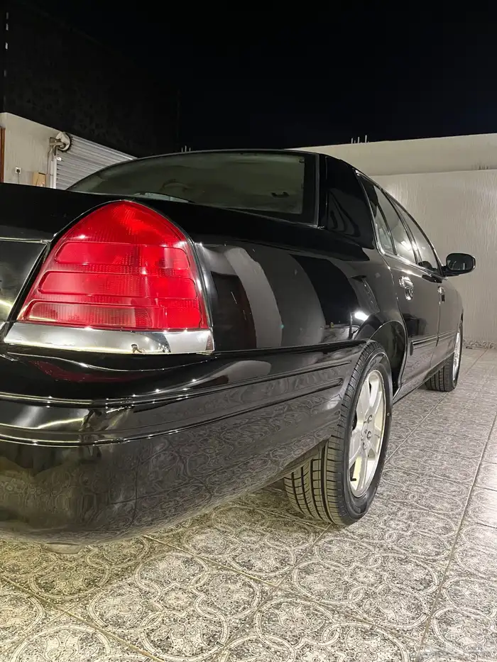 فورد فكتوريا سعودي 2011 4