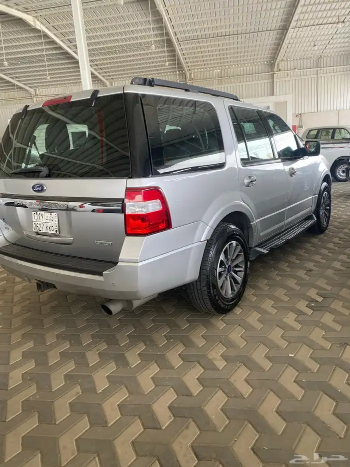 فورد اكسبدشن 2015 3