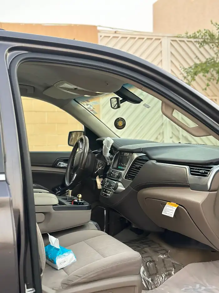 تاهو دبل سعودي 2017 وكاله شرط 38