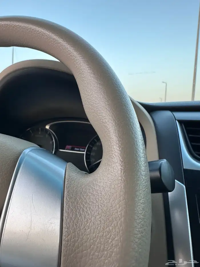 ألتيما 2018 استاندر 18