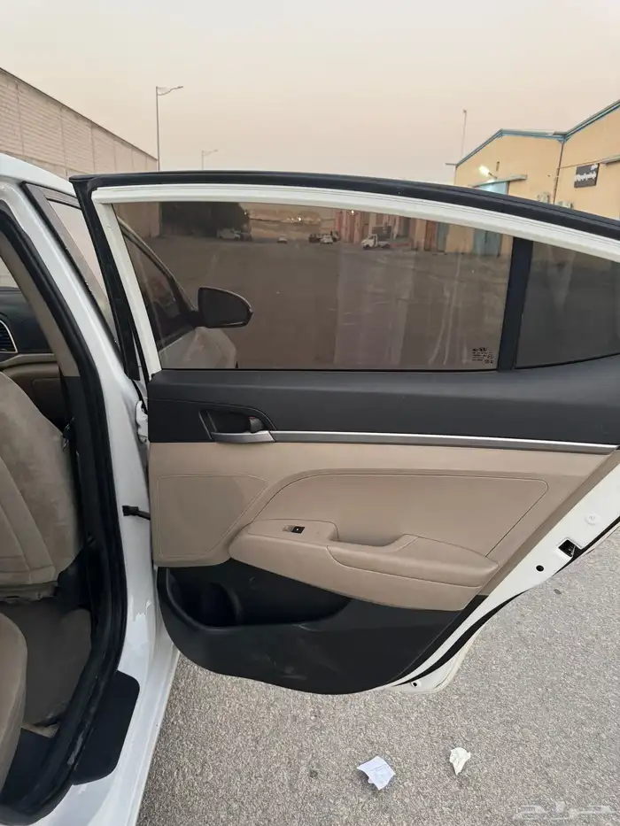 النترا 2017 ستاندر 18