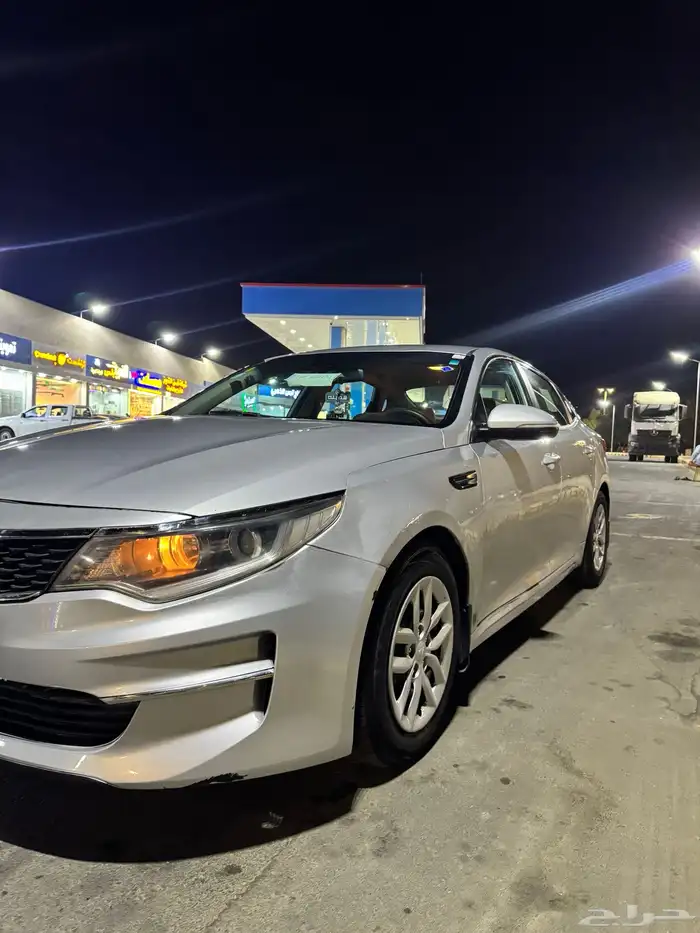 اوبتيما 2018 ستاندر للبيع 3