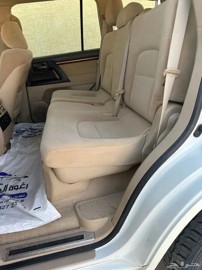 GXRسعودي رقم 3. 2014 V8للبيع 5