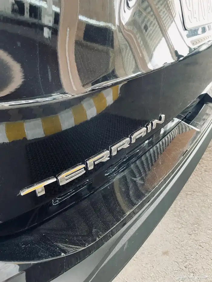 جمس تيرين - ممشى قليل - 2022 - SLE 5