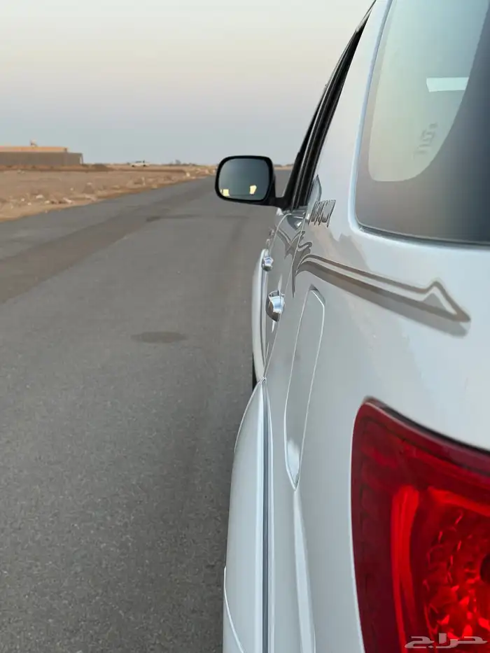 فورشنر 2008 دبل بدي وكااله 11