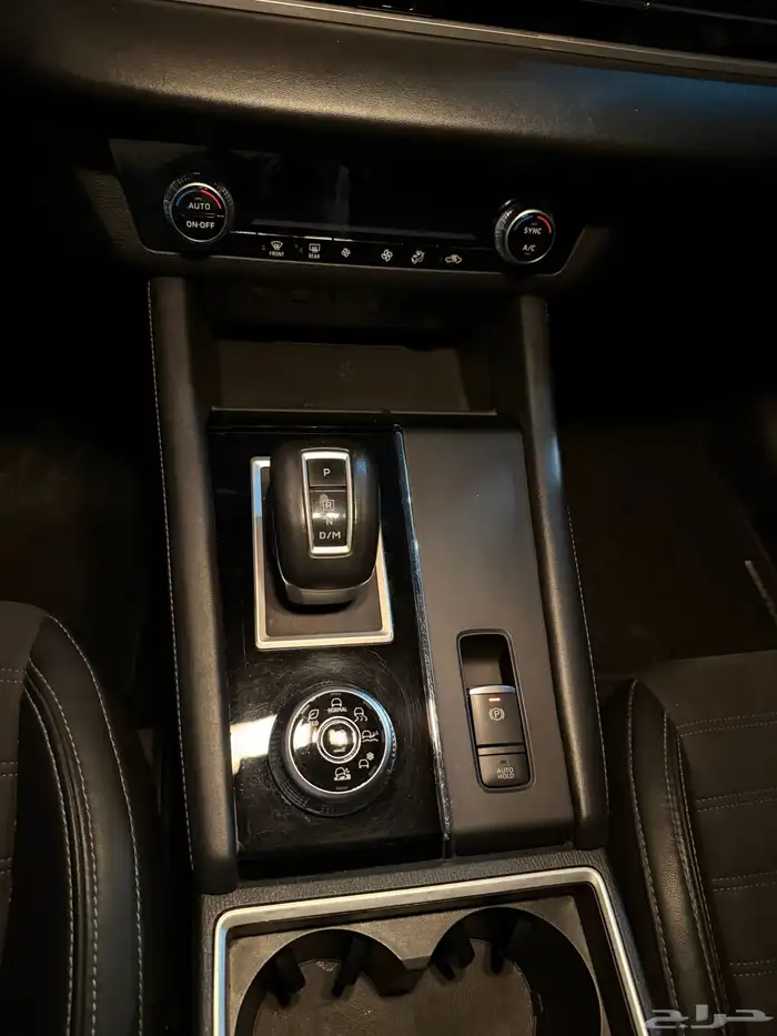 متسوبيشي اوتلاندر 7