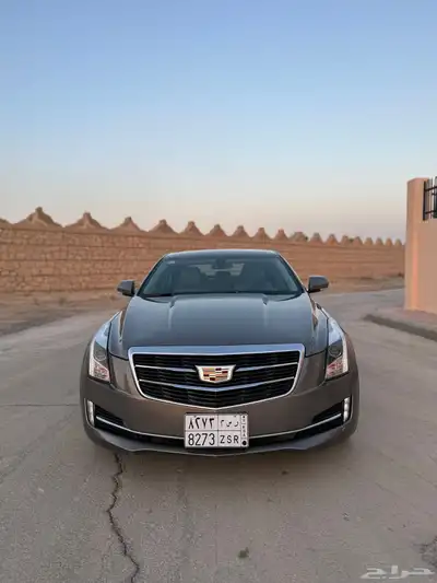 كاديلاك index