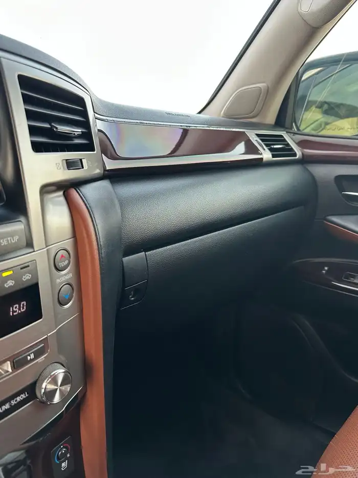 لكزس 2013 سعودي فل كامل DD البدي المحركات وكاله شرط 24