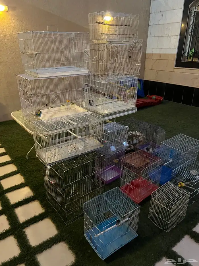 صناديق مستخدمه للبيع 2