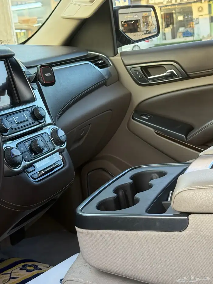 تاهو استخدام شخصى 11