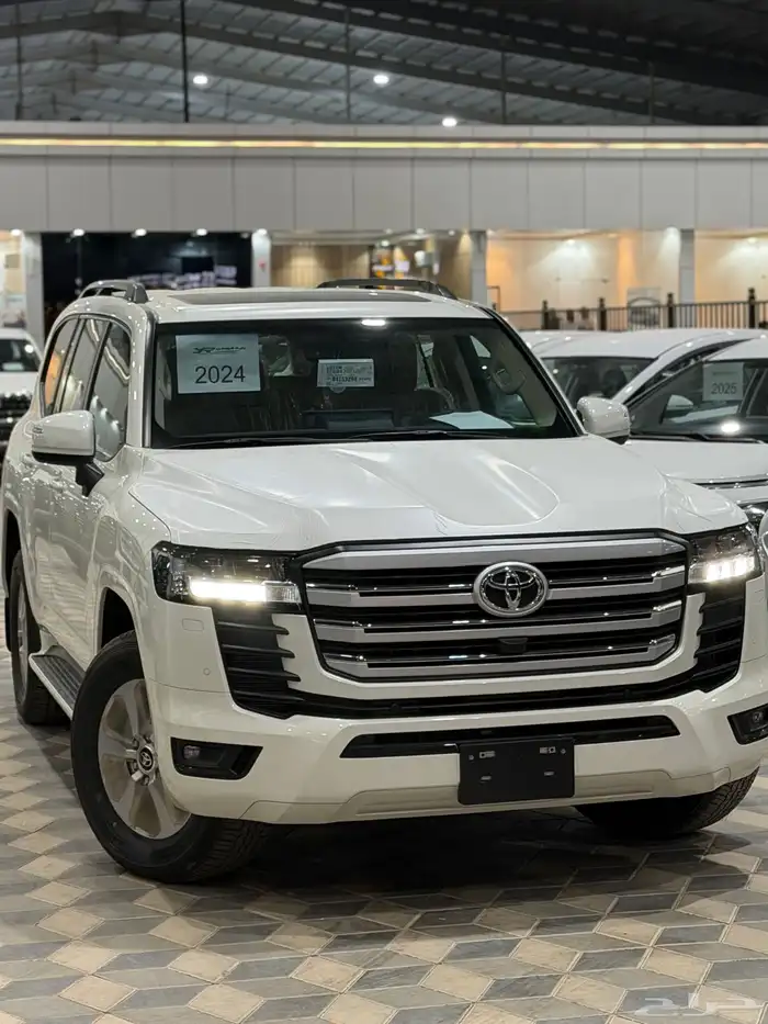 جكسار ( 2 ) سعودي جديد 2024 اقل سعر ( 260الف ) 0