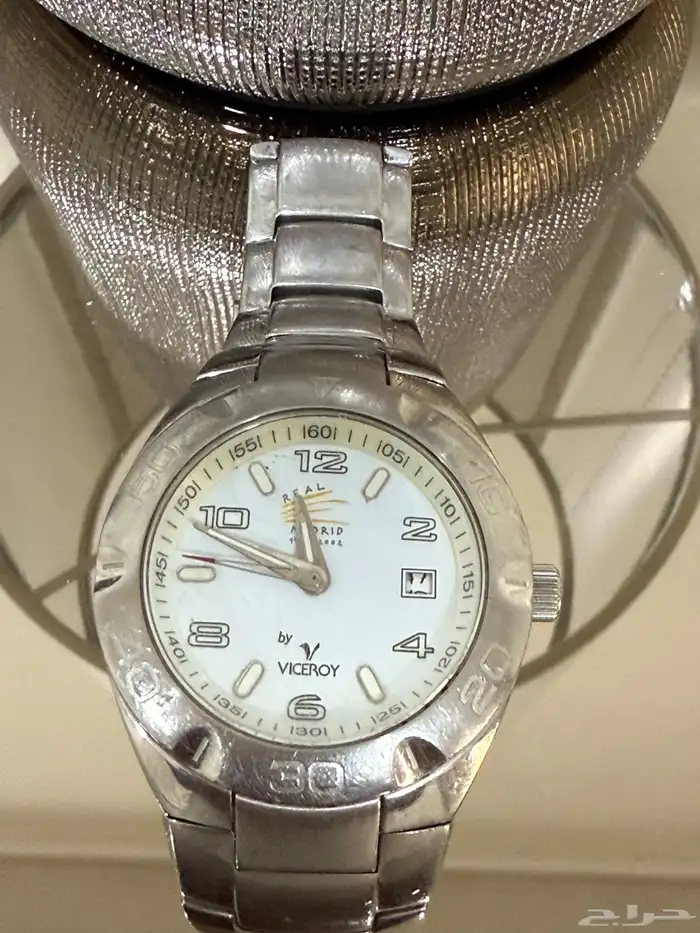 ساعة viceroy real madrid 0