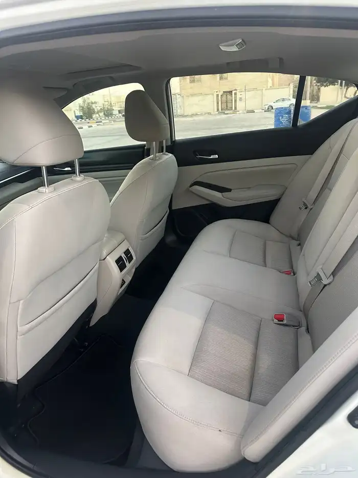 نيسان التيما 2021 SV 9