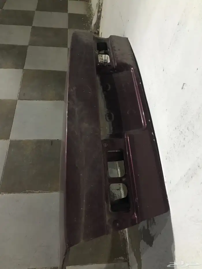 شنطه كامري99 0