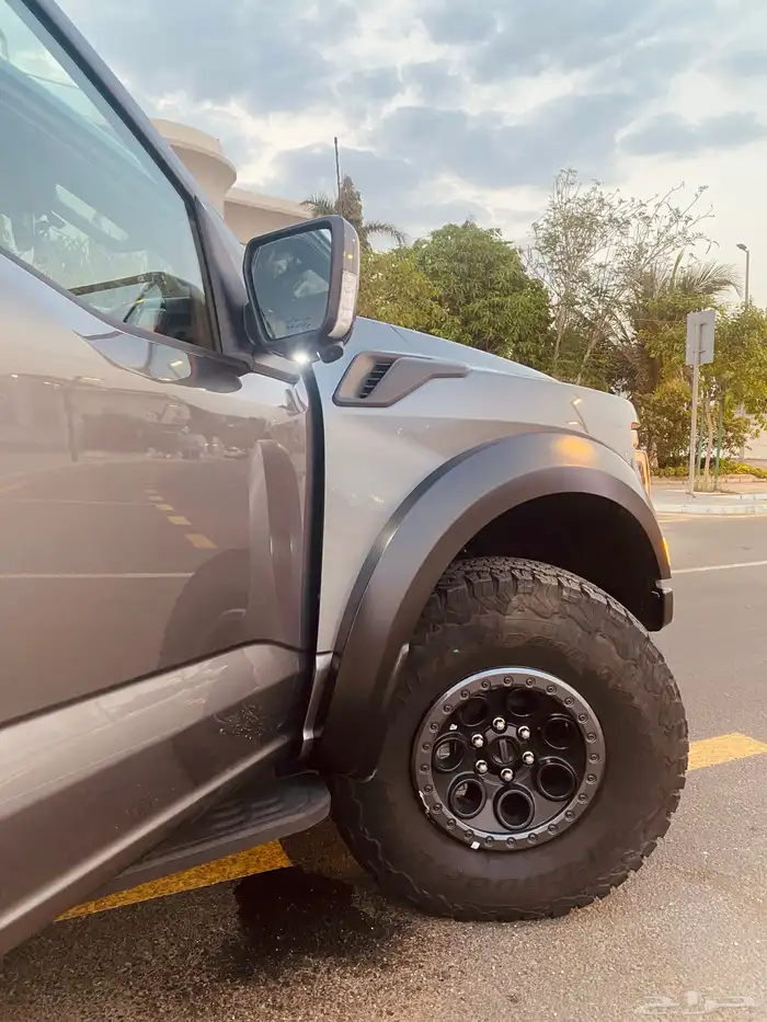 رابتر 24 للمستخدم شبه الجديد 8