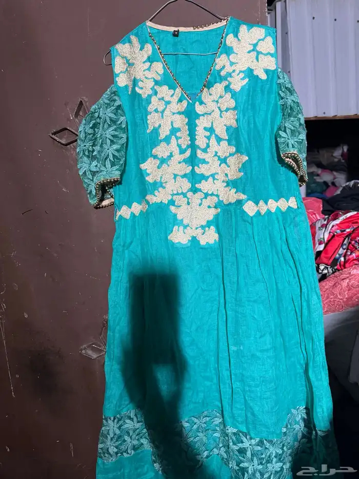 جلابيات وعبايات مستعمل نضيف 27