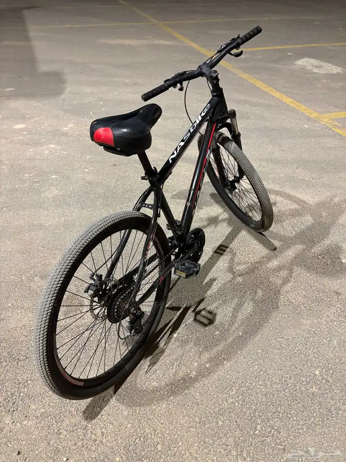 سيكل ترك نضيف اخو الجديد الموقع الخرج 2