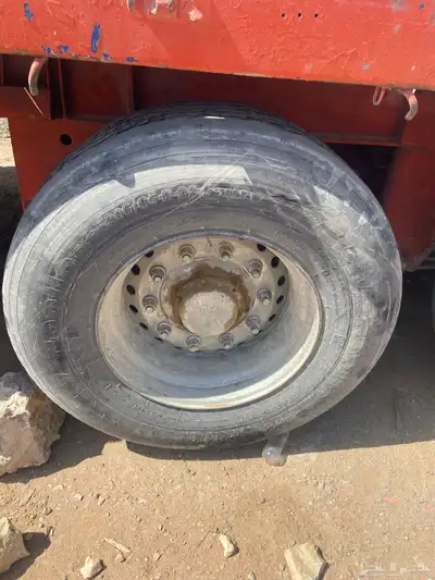 للبيع سطحه منافيخ 3 محور index