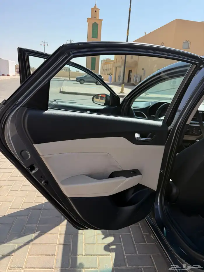 اكسنت 2023 استندر وارد المجدوعي 15