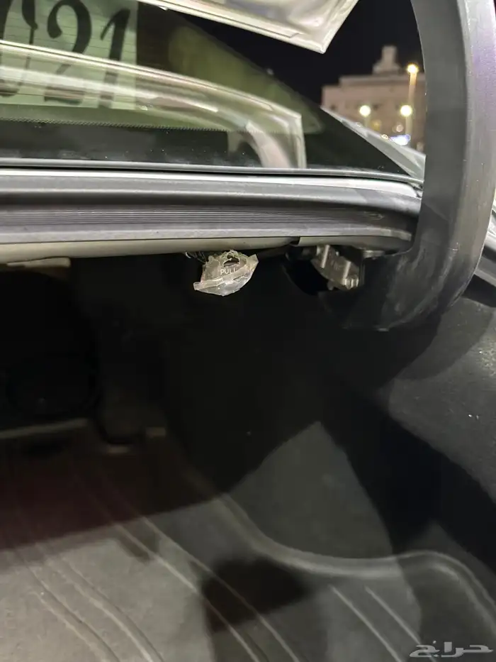 كامري 2021 فل كامل 10