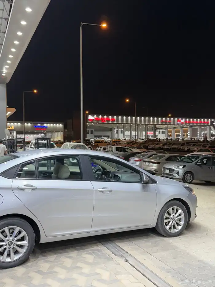 شيري اريزو 5 2023 للبيع 11