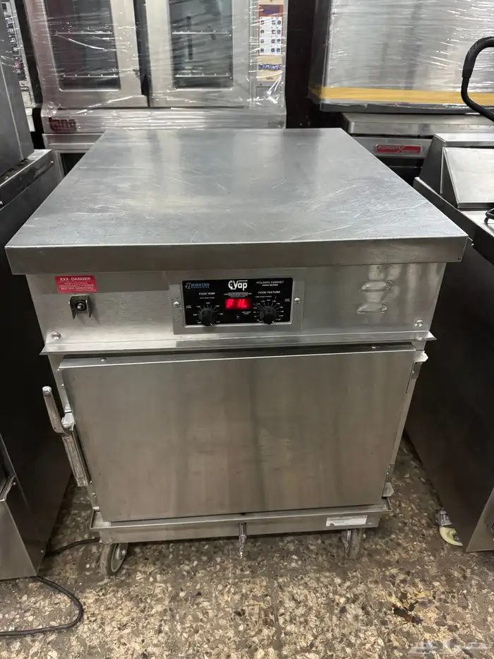 اجهزة تسخين و تحميص وجبات 34