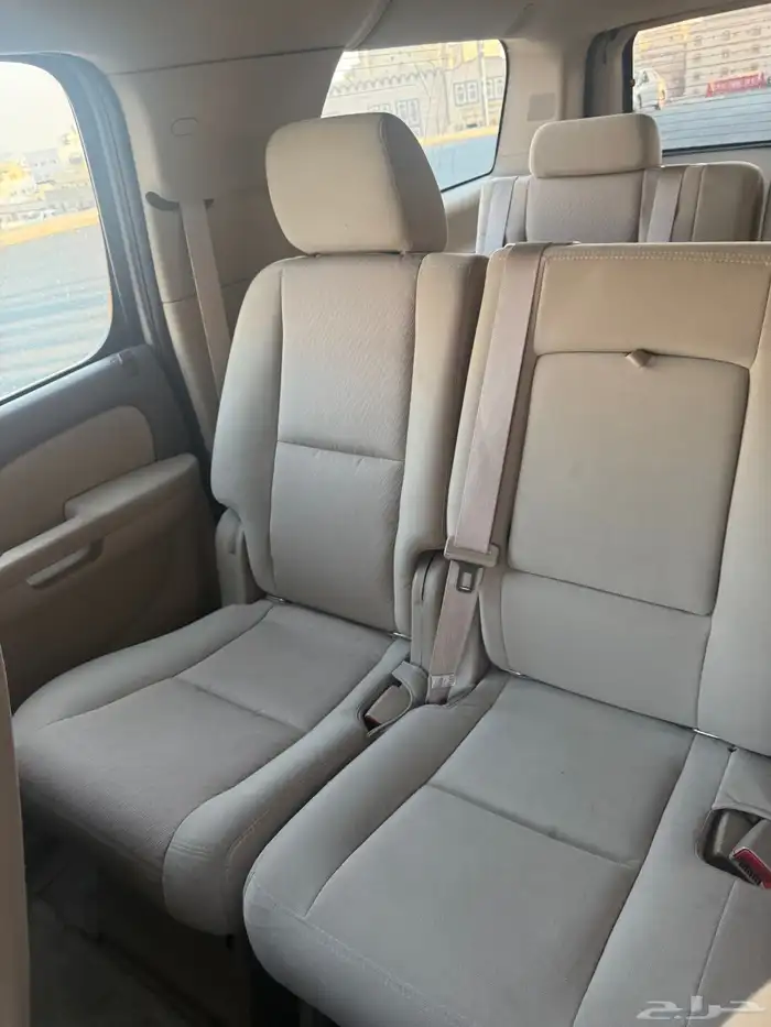 جمس_يوكون_XL_2011_ بدي وكاله 20