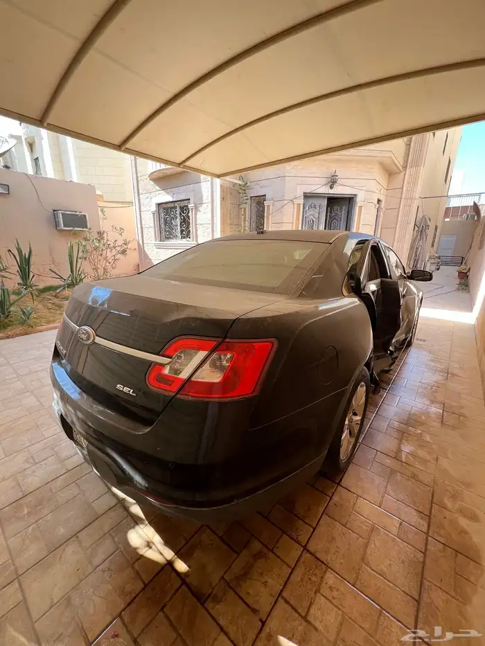 توريس موديل 2012 للبيع 4