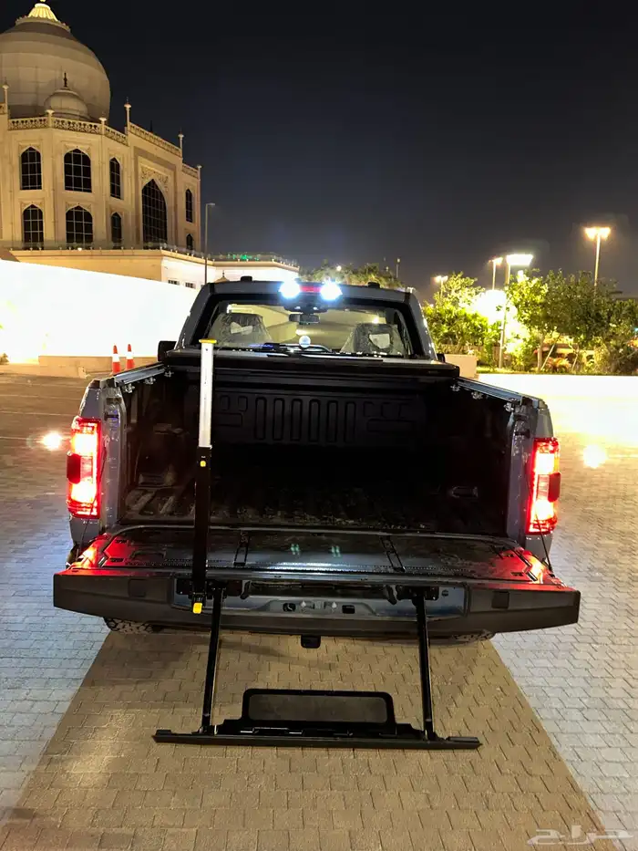 f-150 2023 xlt 5.0 غماره 8