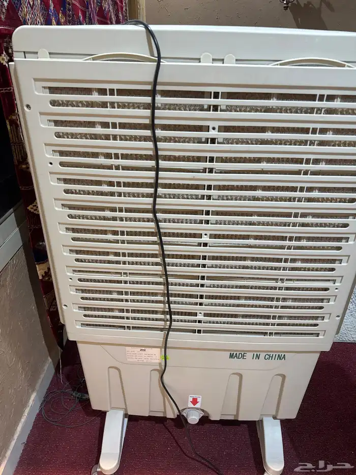 مكيف صحراوي 2